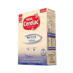Nestlé Cerelac 1 Wheat & Milk (6 M+)