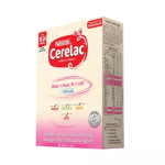Nestlé Cerelac 3 Wheat & 4 Fruits (10 Month+)
