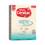 Nestlé Cerelac 4 Apple Corn Flakes (12 M+)