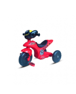 Playtime Fusion Tricycle - Image 2