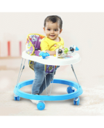 Jim & Jolly Smile Baby Walker - Image 3